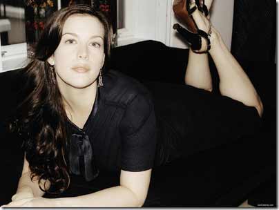 Liv Tyler