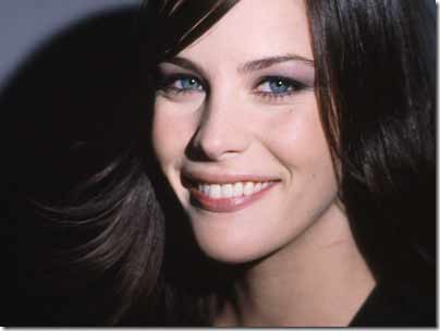 Liv Tyler