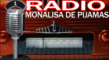 Radio Monalisa de Pijamas