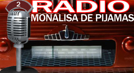 Radio Monalisa de Pijamas